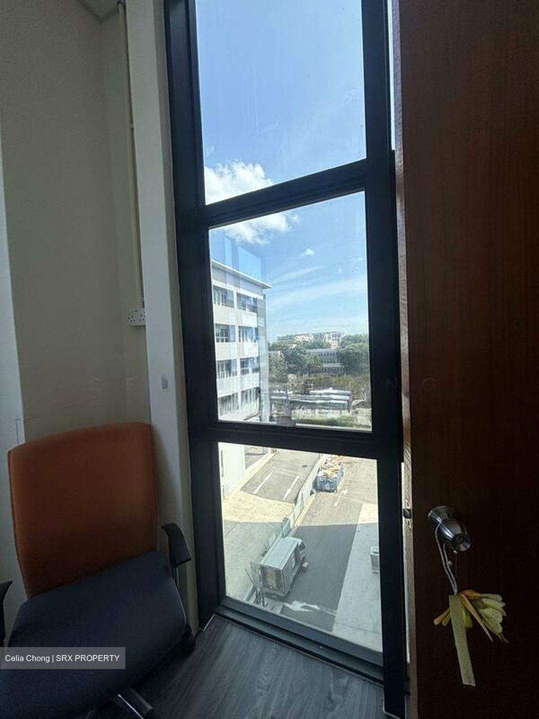 Eunos Techpark (D14), Factory #527016081